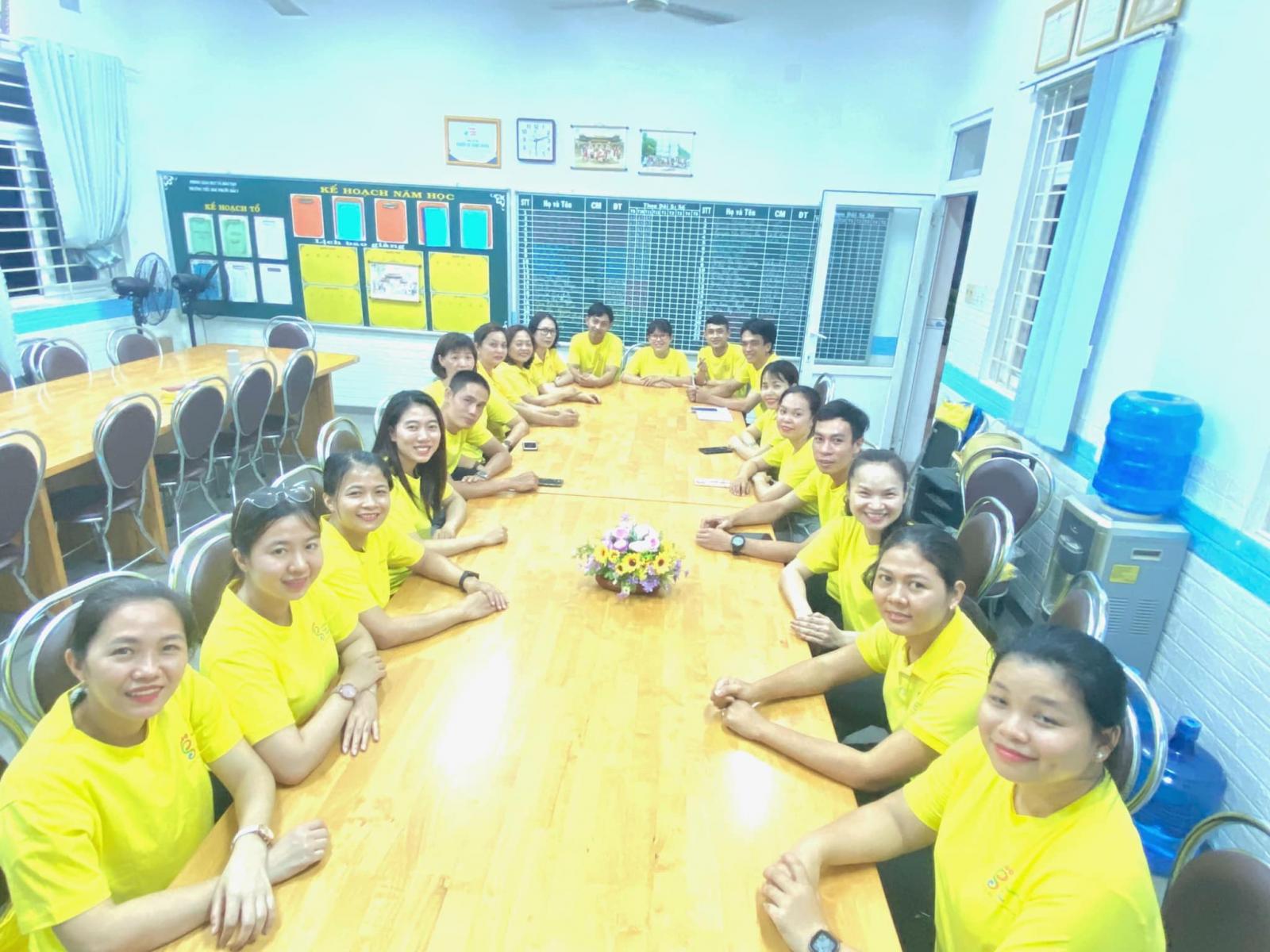 Cơ sở vật chất & hệ thống chi nhánh của CSC