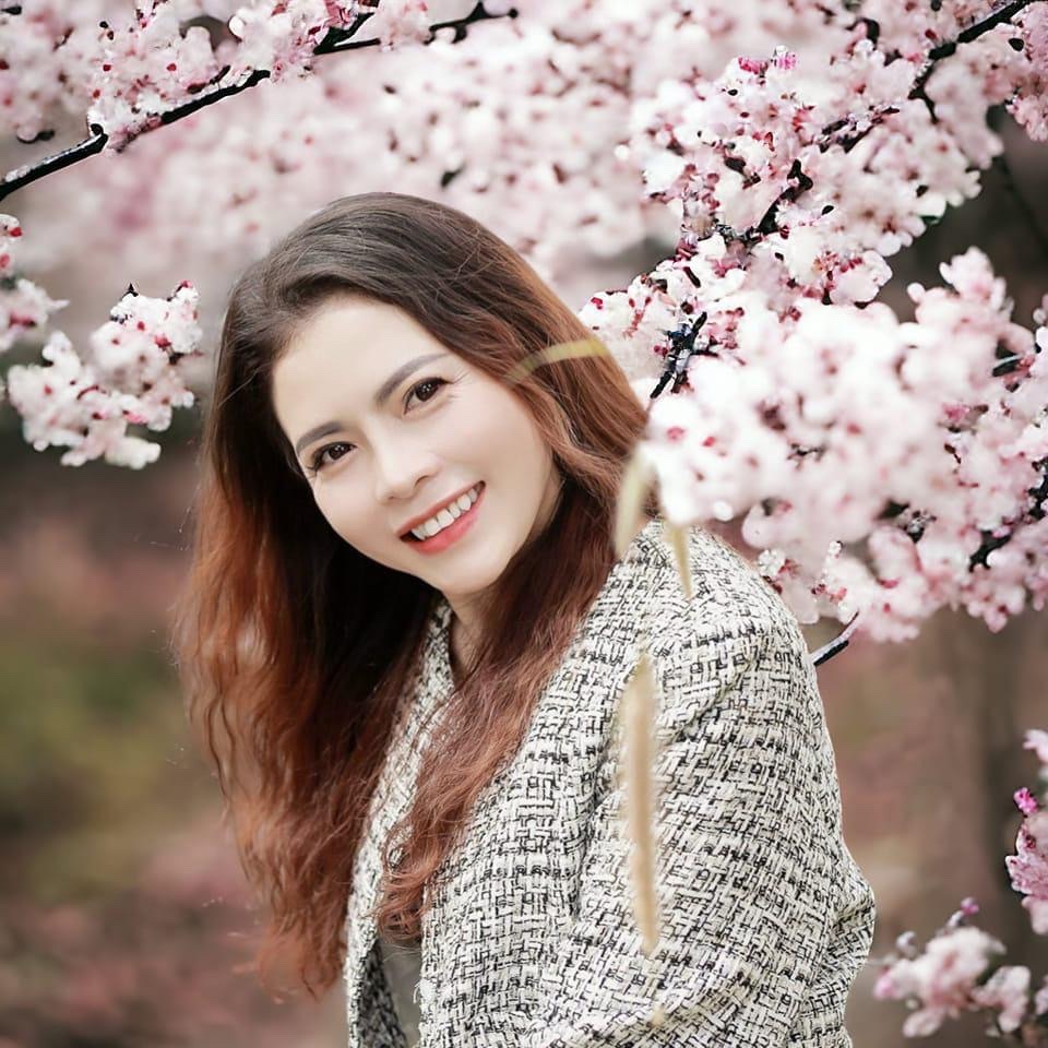 ThS. Ngô Hoàng Lan – Người truyền cảm hứng, là linh hồn của chương trình